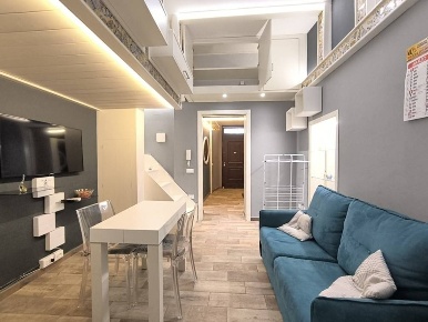 Foto Appartamento in corso calatafimi 514, Palermo Calatafimi Alta di 50 m²