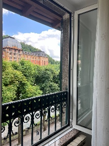 Foto Appartamento in via papa giovanni xxiii 67, San Pellegrino Terme