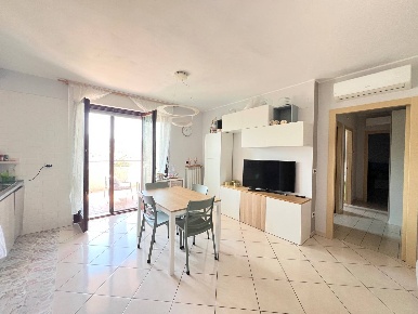 Foto Appartamento in Via Nilo 26, Montesilvano Vestina - Chiarini di 76 m²