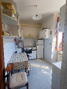 Foto Appartamento in via vecchia fiuggi 45, Fiuggi di 65 m² con 3 locali