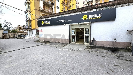 Foto Locale commerciale in Corso Calatafimi 899, Palermo Calatafimi Alta