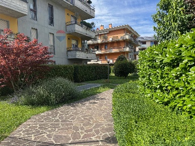 Foto Appartamento in Via Polaresco 38, Bergamo Longuelo di 50 m² in affitto