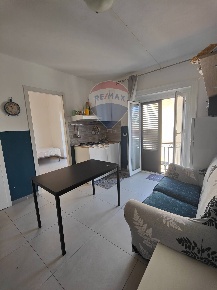 Foto Appartamento in Via Calderai 50, Palermo Kalsa di 60 m² con 3 locali