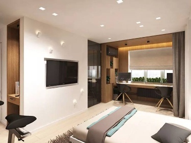 Foto Appartamento in piazza della vittoria, Treviso San Nicolò di 45 m²