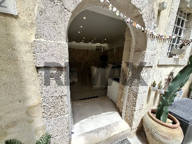 Foto Casa indipendente in Ronco Quaglia 2, Siracusa Ortigia di 42 m²