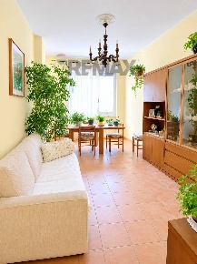 Foto Appartamento in Via Catalani 9, Varese Giubiano - San Carlo di 100 m²