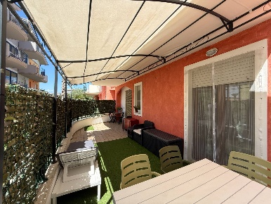 Foto Appartamento in Sergio Turone, Martinsicuro Centro di 68 m² in vendita