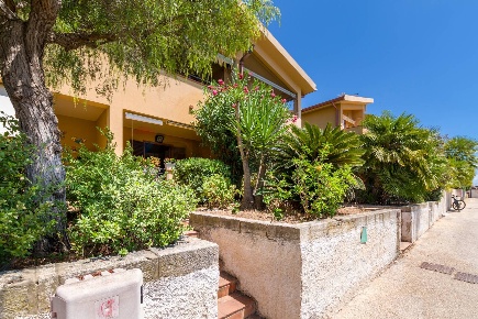Foto Villa a schiera in via della lanterna 35, Sciacca di 64 m² in vendita