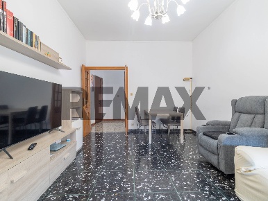 Foto Appartamento in Via Delle Albizzie 6, Roma Centocelle di 97 m²