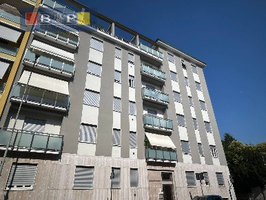 Foto Appartamento in Via XX Settembre 11, Legnano di 88 m² con 3 locali