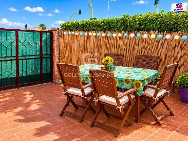 Foto Appartamento in Via Di Bravetta, Roma Pisana - Bravetta di 28 m²