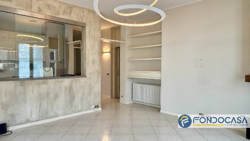 Foto Appartamento a Palazzolo sull'Oglio Centro di 150 m² con 5 locali
