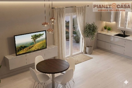 Foto Appartamento in Via Salaria, Colli del Tronto di 150 m² con 5 locali
