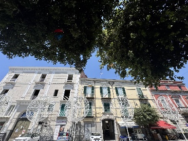 Foto Appartamento in PIAZZA DELLA REPUBBLICA 32, Sant'Antimo di 83 m²