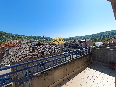 Foto Appartamento in viale trieste 135, Comunanza Centro di 92 m²