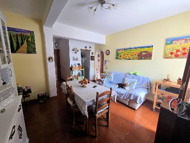 Foto Appartamento in Via Fratelli Rosselli, San Marcello Piteglio di 70 m²