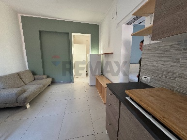 Foto Appartamento in Via Calderai 50, Palermo Kalsa di 39 m² con 2 locali