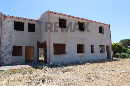 Foto Rustico in Via Mosebbi snc, Ragusa Bruscè - Cisternazzi di 100 m²