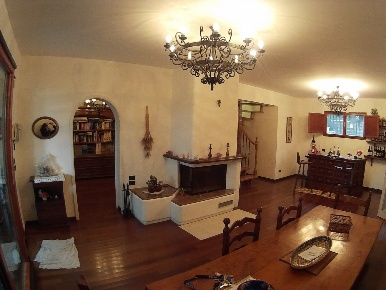 Foto Villa unifamiliare in Via delle Eriche, Livorno Quercianella di 256 m²