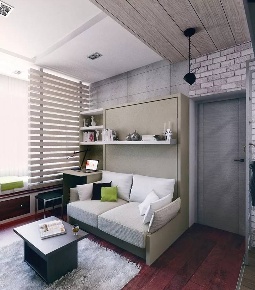 Foto Appartamento in piazza della vittoria, Treviso San Nicolò di 45 m²
