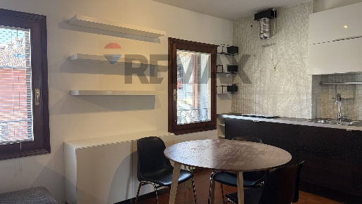 Foto Appartamento in via Mezzaterra 74, Belluno Centro di 50 m² in affitto