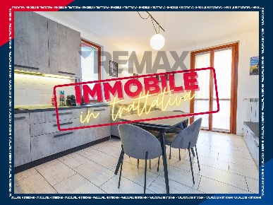 Foto Appartamento in Via delle Ortensie 6, Capriate San Gervasio Centro