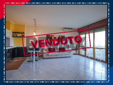 Foto Appartamento in Via Dei Tigli 15, Osio Sotto di 69 m² con 2 locali