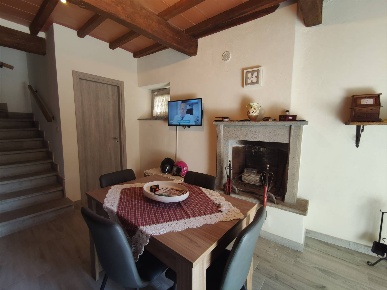 Foto Casa indipendente a Montefiascone Zepponami di 80 m² con 4 locali