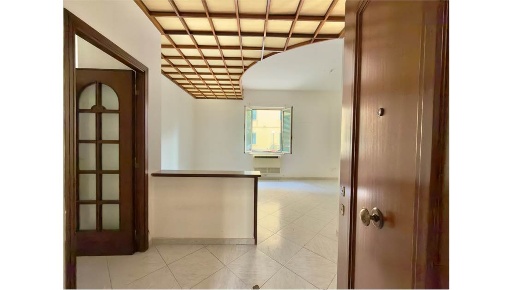 Foto Appartamento in via Polito 9, Palermo Zisa di 122 m² con 4 locali
