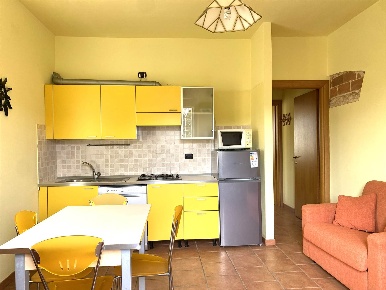 Foto Appartamento a San Vincenzo Centro di 51 m² con 3 locali in vendita