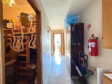 Foto Appartamento in VIA MAMIANI 11, Firenze Campo di Marte di 110 m²