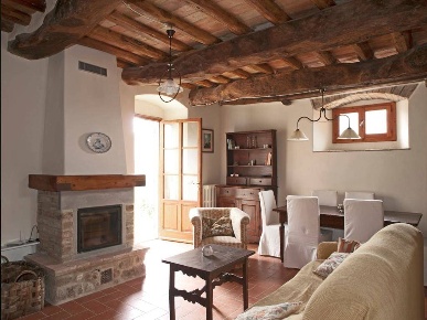 Foto Appartamento a San Casciano in Val di Pesa di 50 m² con 2 locali