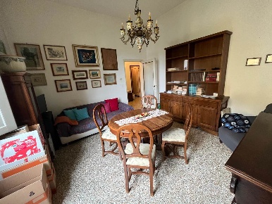 Foto Appartamento in via bardelli, Firenze di 120 m² con 5 locali
