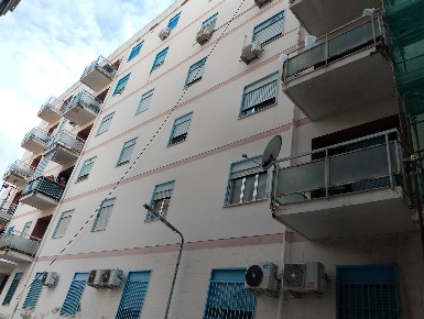 Foto Appartamento in Via Contesse  3, Messina Santa Lucia - San Filippo