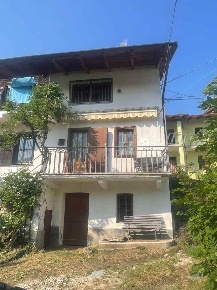 Foto Rustico in Borgata Modoprato 29, Valgioie Centro di 150 m² in vendita