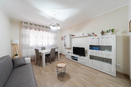 Foto Appartamento in Via Solferino  7, Palo del Colle Centro di 80 m²