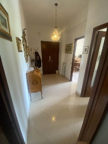Foto Appartamento a La Spezia Isola di 70 m² con 3 locali in vendita