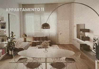Foto Appartamento a Prato Centro Storico - San Francesco di 95 m²