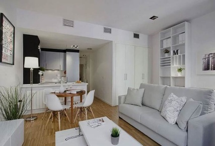 Foto Appartamento a Firenze Firenze Nova di 48 m² con 3 locali in vendita