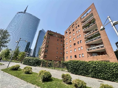 Foto Appartamento in Via de Castillia  10, Milano Isola di 100 m²