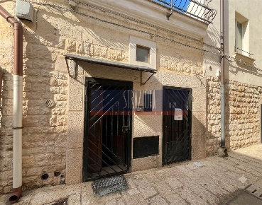 Foto Appartamento in via tancredi  32, Modugno di 35 m² con 2 locali