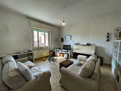 Foto Appartamento a Prato Sacrocuore di 90 m² con 5 locali in vendita
