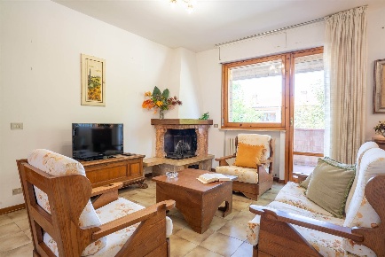 Foto Appartamento in VIA ALDOBRANDINO DEGLI ALDOBRANDESCHI 1, Siena