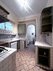 Foto Appartamento a Livorno Goito - Montebello di 79 m² con 4 locali