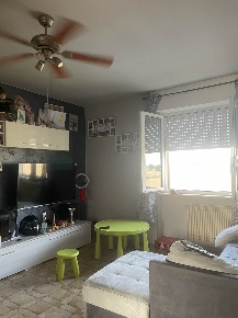 Foto Appartamento a Sarmato Centro di 100 m² con 4 locali in vendita