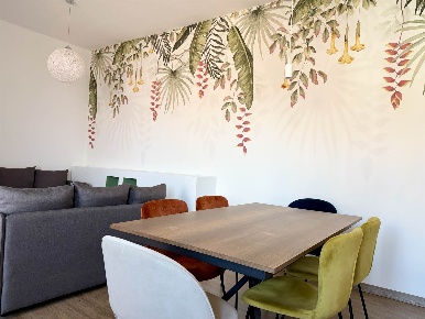 Foto Appartamento a Brescia Crocifissa di Rosa di 80 m² con 3 locali