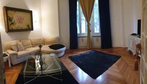 Foto Appartamento a Bordighera Zona Collinare di 130 m² con 4 locali