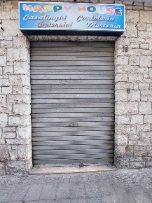 Foto Negozio a Bari San Pasquale di 52 m² con 1 locali in vendita