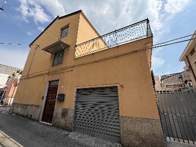 Foto Appartamento in Via Emilio  Morelli 17, Bellizzi Bivio Pratole