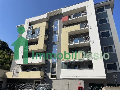 Foto Appartamento a Potenza Centro di 49 m² con 2 locali in vendita